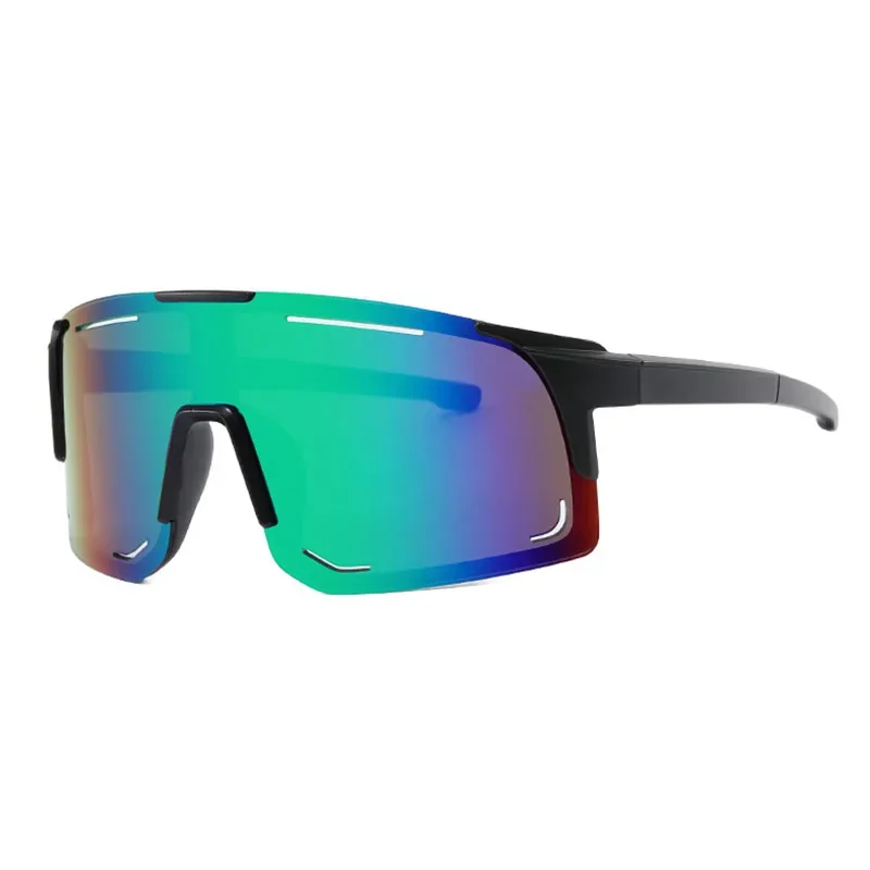 Большие Квадратные Солнцезащитные очки dyymj в оправе уличные альпинистские