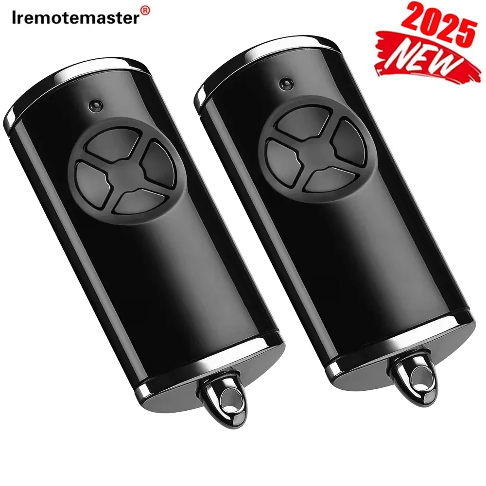 

Пульт дистанционного управления BS BiSecur черный 868 МГц