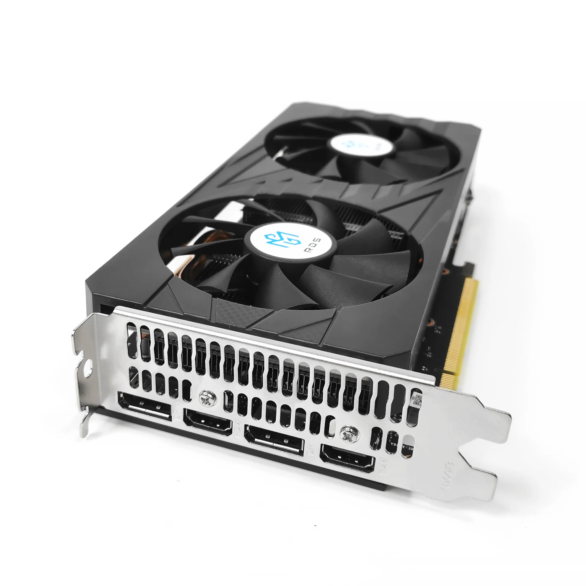 Видеокарта RTX 3070 8 Гб GDDR6 без LHR 3060 3080Turbo 256 бит для майнинга видеокарта с двойным