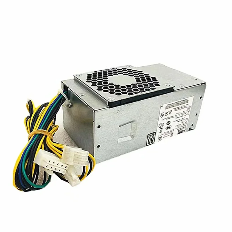 Фото для Lenovo 10-контактный блок питания 310 Вт PCH015 универсальный Hangjia HK280- №3