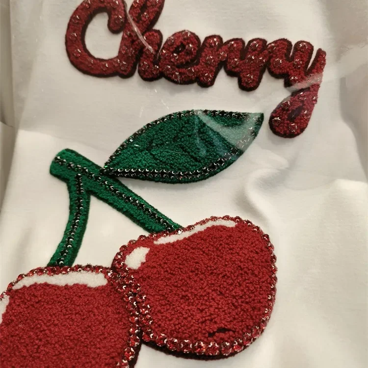 Женская футболка с коротким рукавом универсальная свободная круглым вырезом и