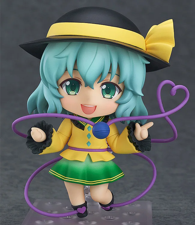 

Anime Touhou Project Figure Remilia Scarlet PVC Action Figure Model Doll Toys Figure Collection Doll Birthday Gifts for Friends