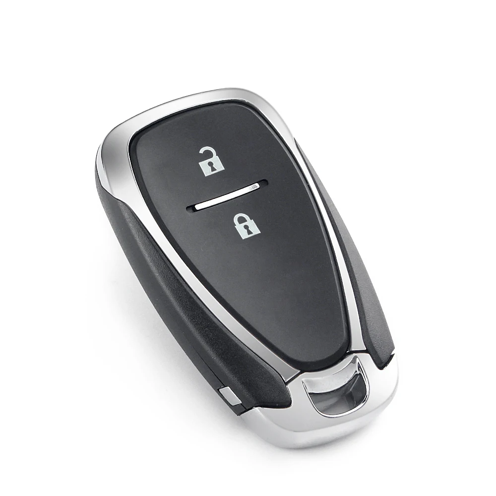 KEYYOU HYQ4AA HYQ4EA для Chevrolet Cruze Spark Camaro Equinox Malibu 2017 2018 ID46 434 МГц дистанционный