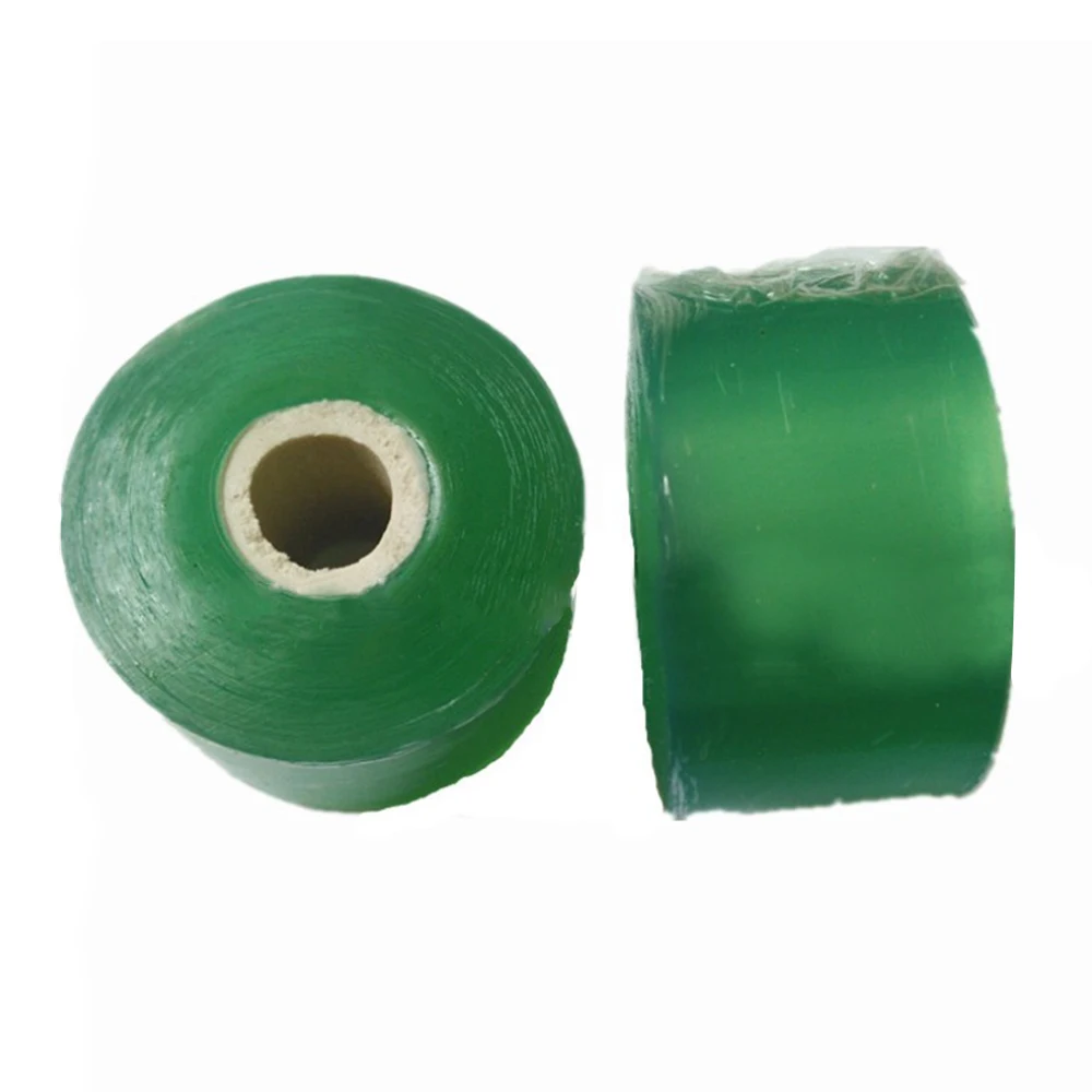 

3cm Grafting Bandage Fruit Tree Seedling Bandage Without Binding Knot Self-Adhesive Stretch Film Grafting Film