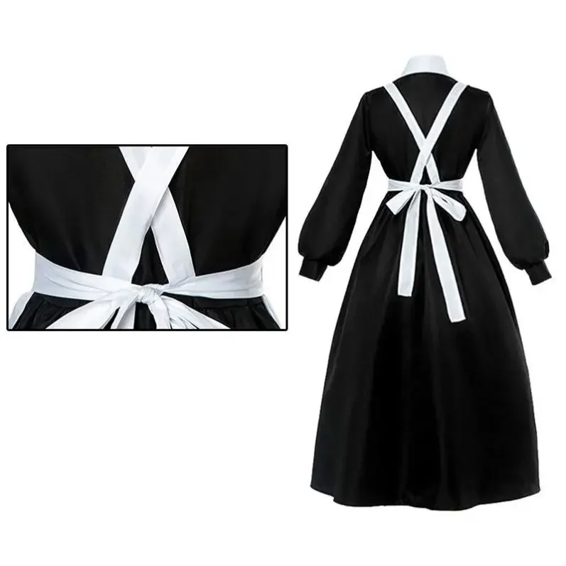 Костюмы для косплея унисекс аниме Cos Isabella Krone праздничное платье комплекты