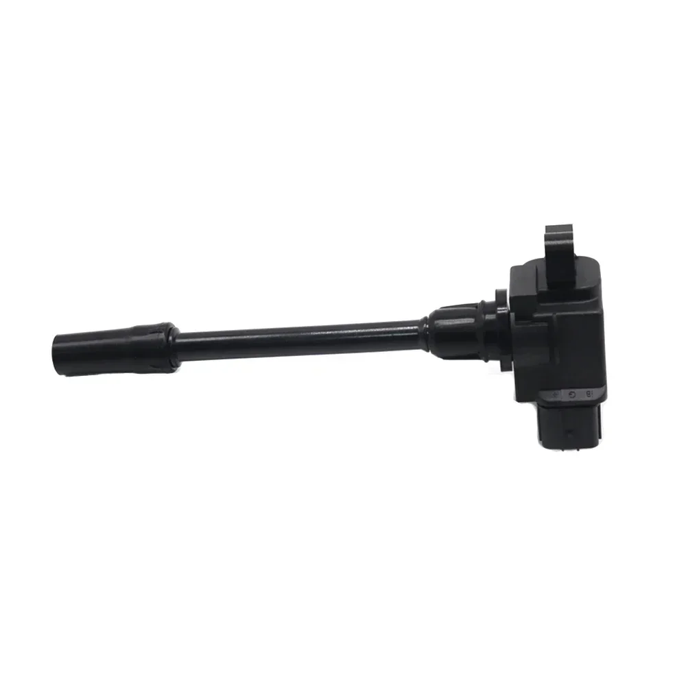 Фото MD355008 H6T12372 MD348947 НОВАЯ катушка зажигания для Mitsubishi Galant Grandis Lancer Space Runner Wagon 2.4L 1995-2008 MD362915 №4