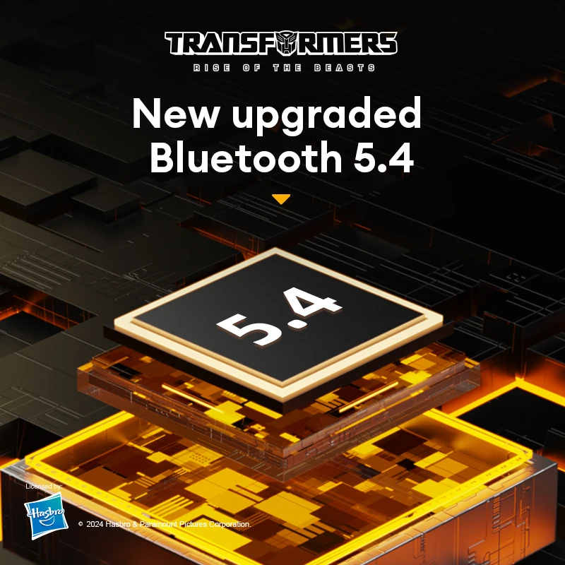 Bluetooth-динамик TRANSFORMERS TF-Y17