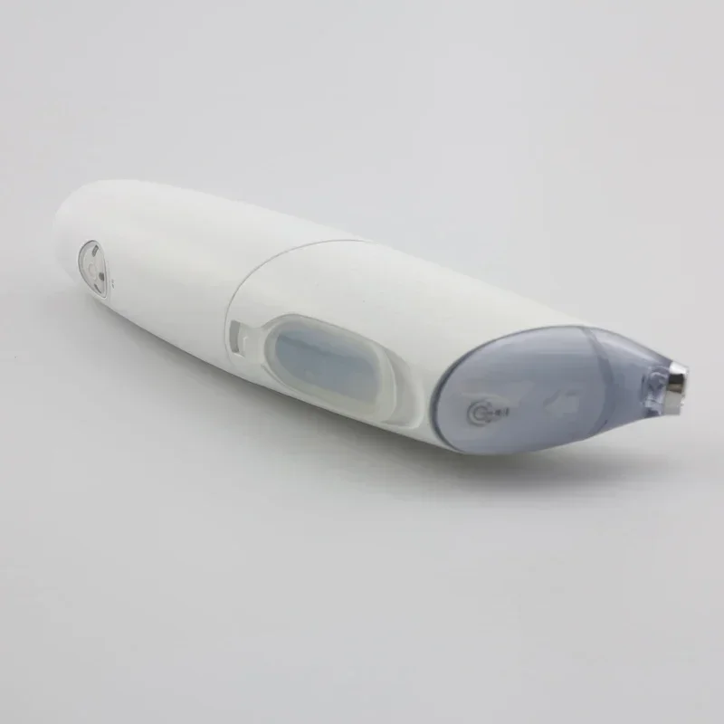 Полный комплект ручки зарядного устройства и насадки для Air Floss flosser pro hx8331/11 hx8341