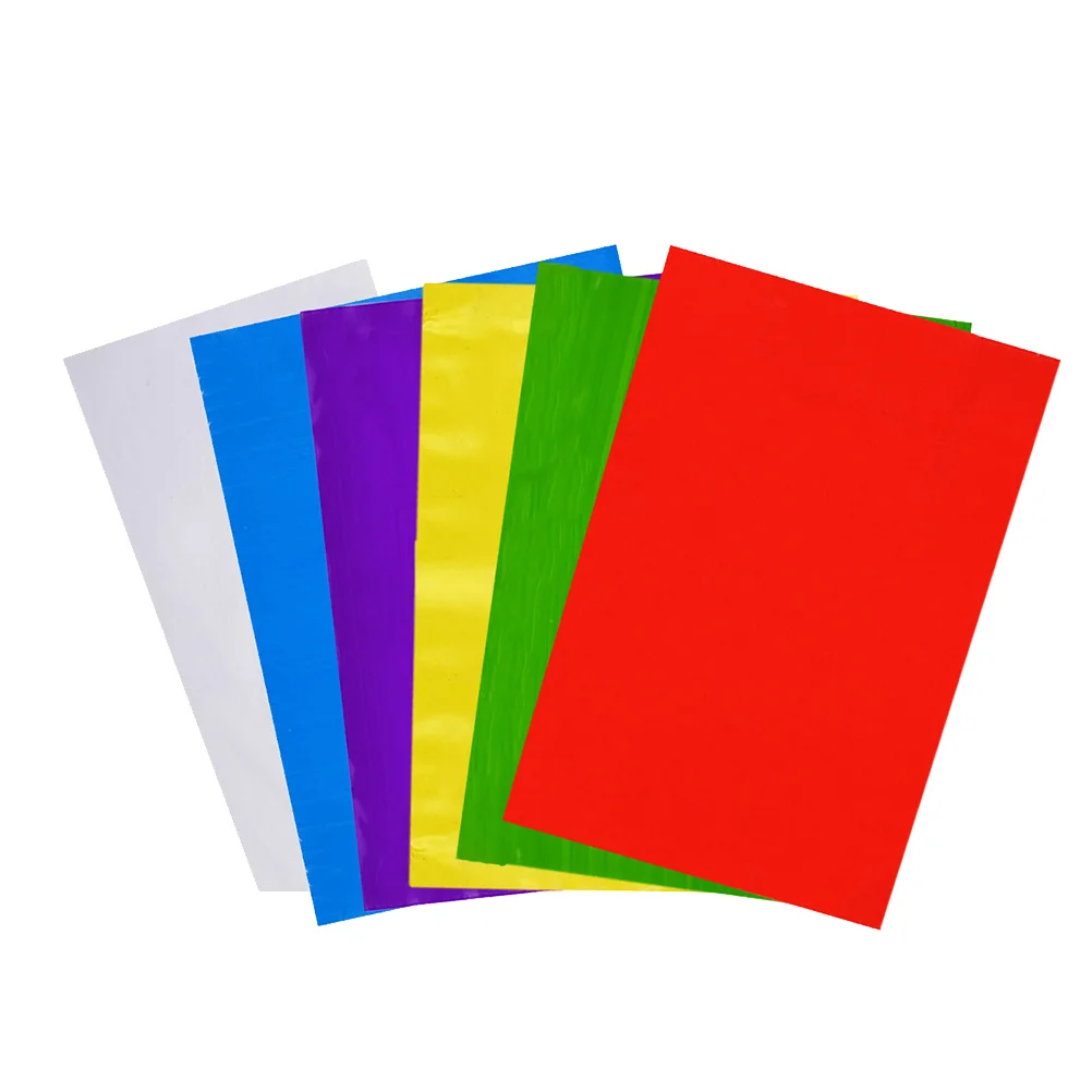 

100 Sheets Gift Wrap Unbleached Parchment Paper Gift Wrap Paper Brownies Packaging Cello Sheets Clear