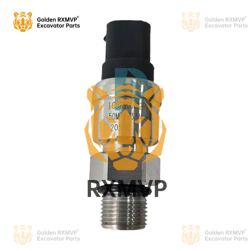 Для экскаватора Kobelco SK200-6E с высоким давлением LC52S00012P1 LS52S00015P1 YY52S00033F1