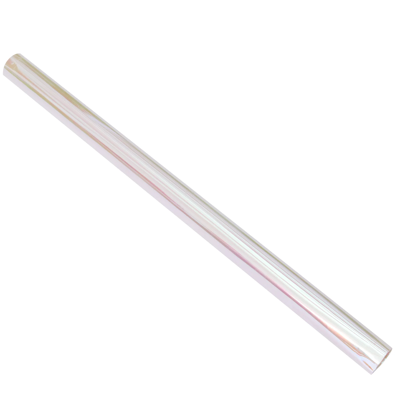 

Paper Cellophane Wrapping Gift Packaging Wrap Flower Film Candy Rainbow Roll Clear Floral Wrapper Iridescent Bouquet