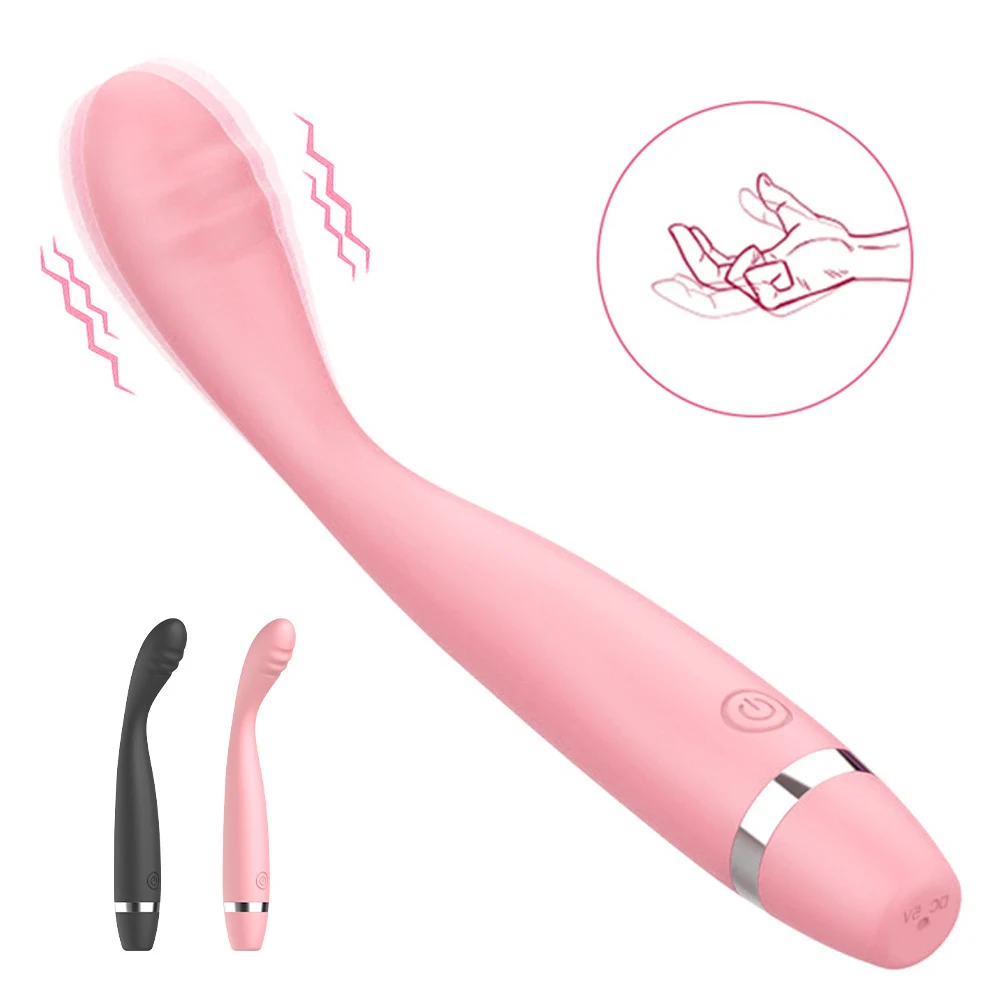 

10 Speeds G-Spot Vibrator Female Masturbator Nipple Clitoris Stimulator Orgasm Vagina Massager Sex Toys Adult Goods for Women