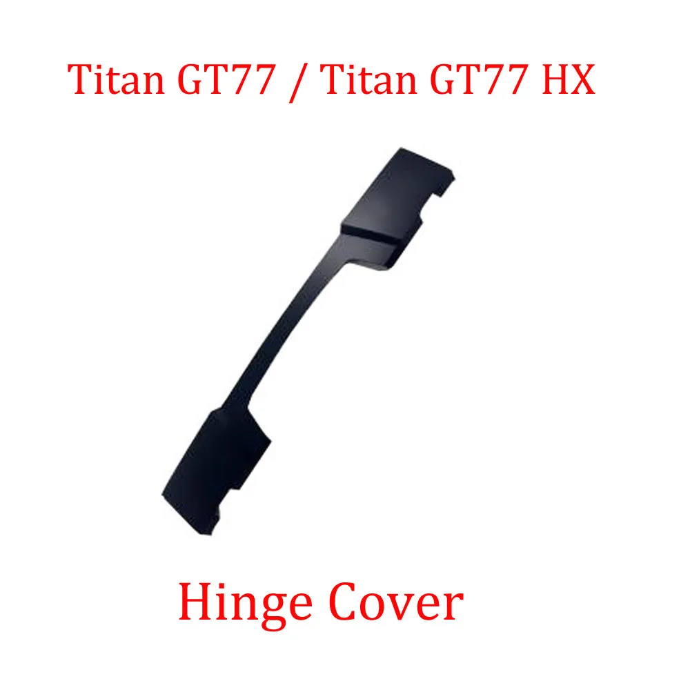 Черный чехол для ноутбука MSI Titan GT77 12U 12UHS 12UGS HX 13V 13VI 13VH MS-17Q1 MS-17Q2 новый