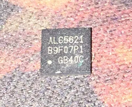 (2 шт.) Φ ALC5621 QFN32