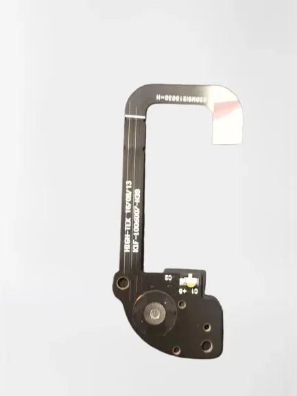 Оригинальная плата кнопки питания для ноутбука MSI GS63 MS-17B1 GS73VR 6RF с кабельным