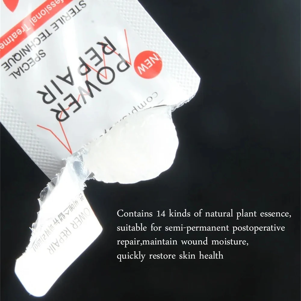 100/50/30/10 шт. увлажняющий крем для восстановления кожи