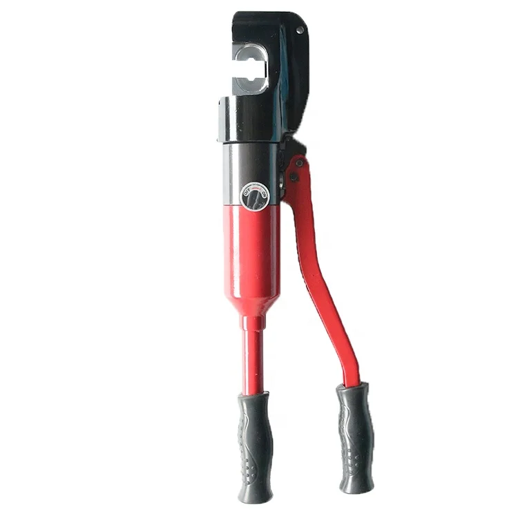 

MAIQILI ZCO-300 Manufacturer Wholesale Hydraulic Press Tool Household Crimping Tool