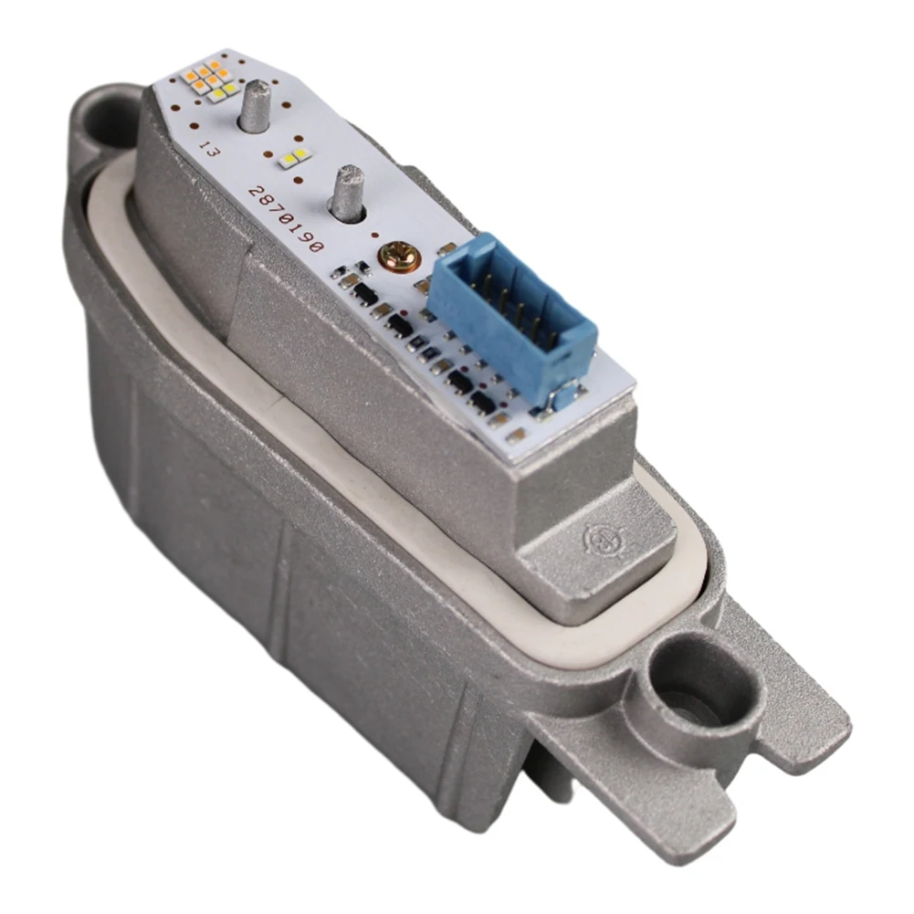 Автомобильная лампа головного света с радиатором 8U0941475E для Q3 2015-2017 детали