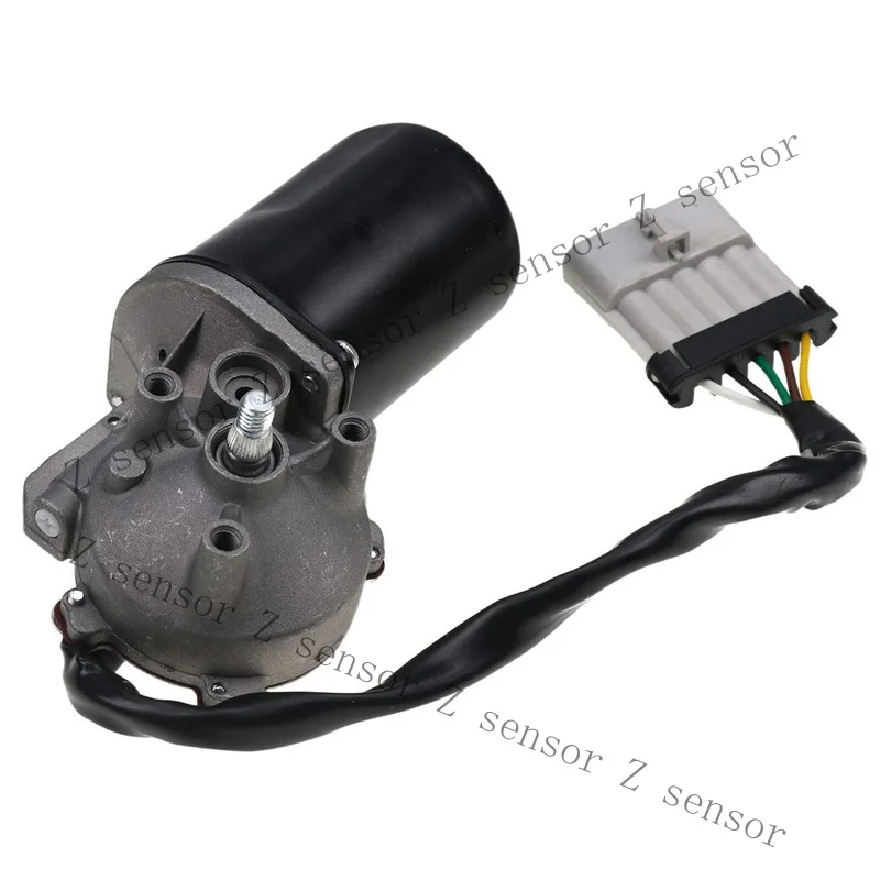 Мотор стеклоочистителя AAA+ 7168952 для Bobcat T750 T770 T870 S595 S630 S650 S740 S750 S770 S850 (art.: 3920dc09e3531) - 3920dc09e3531