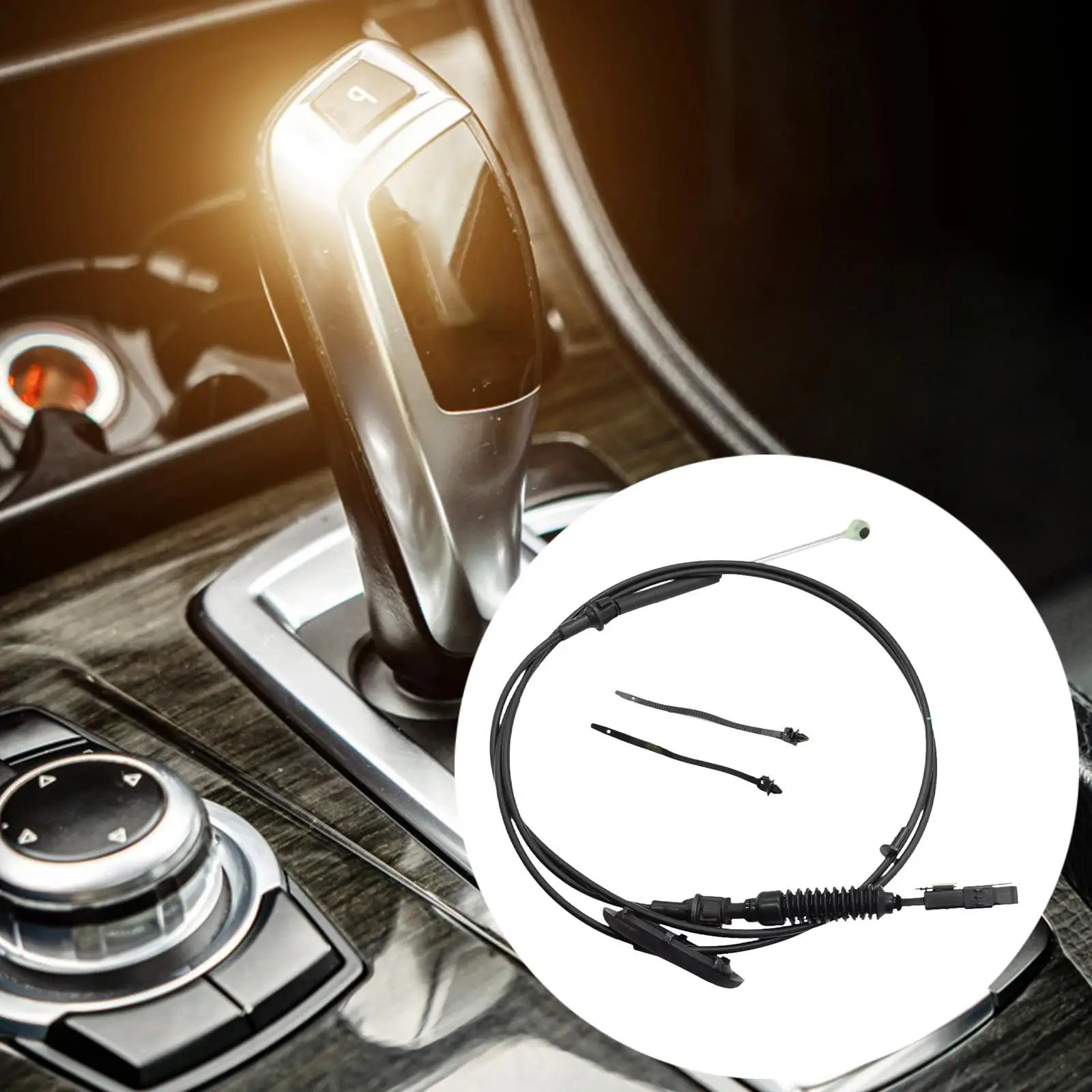 15037353 Автомобильные аксессуары автоматический кабель заменяет автомобильные