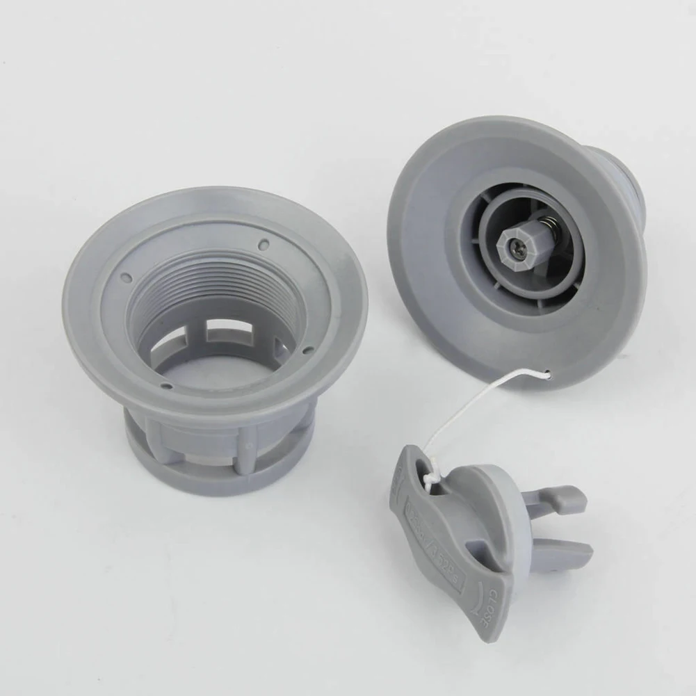 

Easy To Inflate Boat Air Valve Air Valve Raft Dinghy Boat Accessories For Kayak Canoe Fit Most Inflatable Boats
