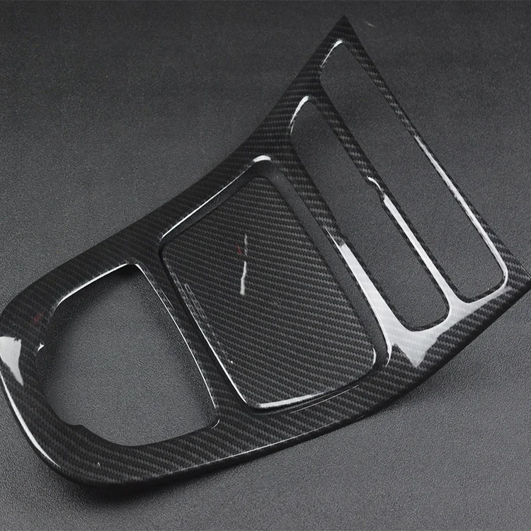 

Подходит для новой центральной панели управления Mercedes Benz E-class, декоративная наклейка e200l / e300l для модификации интерьера