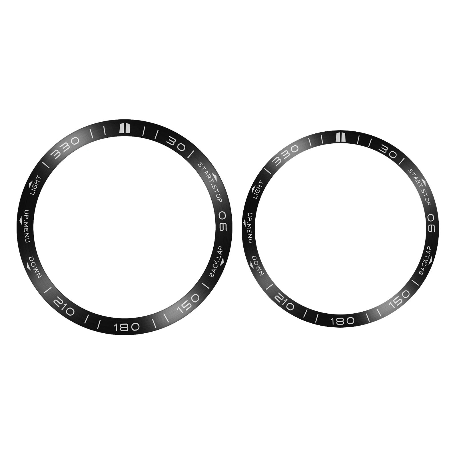 Противоударный прозрачный чехол для часов Garmin Fenix 7 7X 8