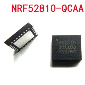 1-10 шт. NRF52810-QCAA NRF52810 QCAA QFN-32