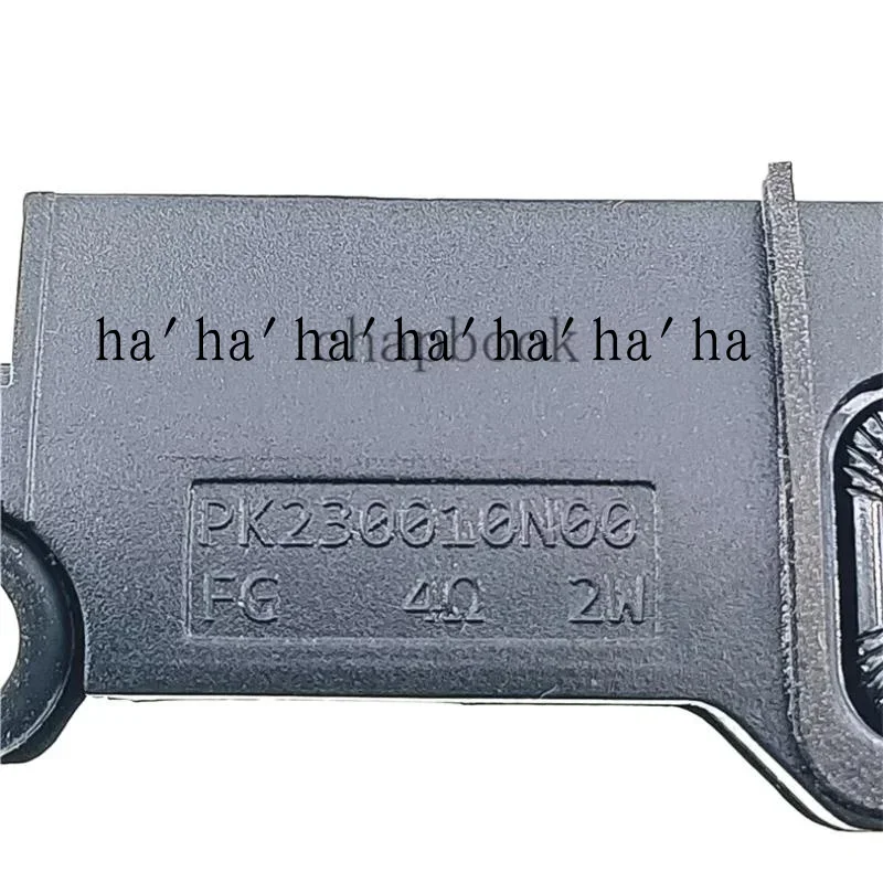 WW. WYORESY новый встроенный динамик L&ampR для Dell XPS 15 9500 9510 Precision 5550 5560 M5550