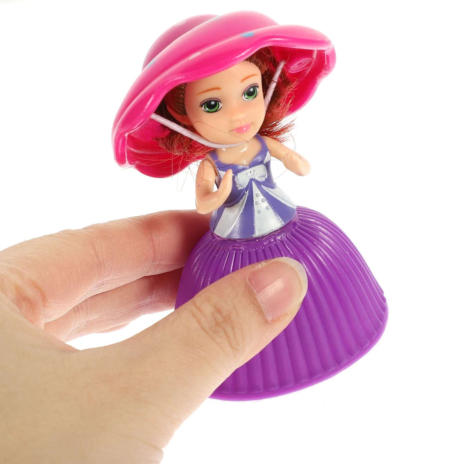 3 шт. бумажные мини-стаканчики для кексов