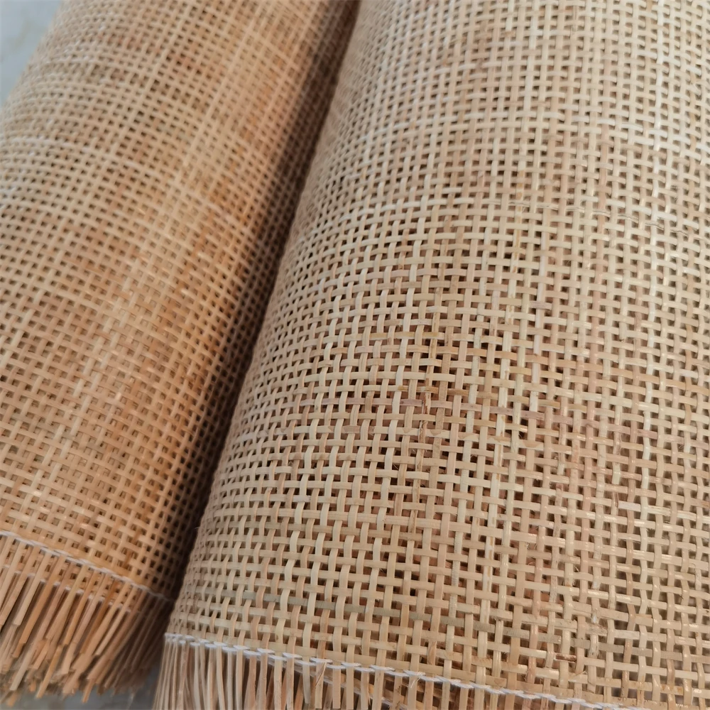 50/55 см в ширину 2 6-3 8 метра клетку из натуральной ротанговой трости рулон ленты