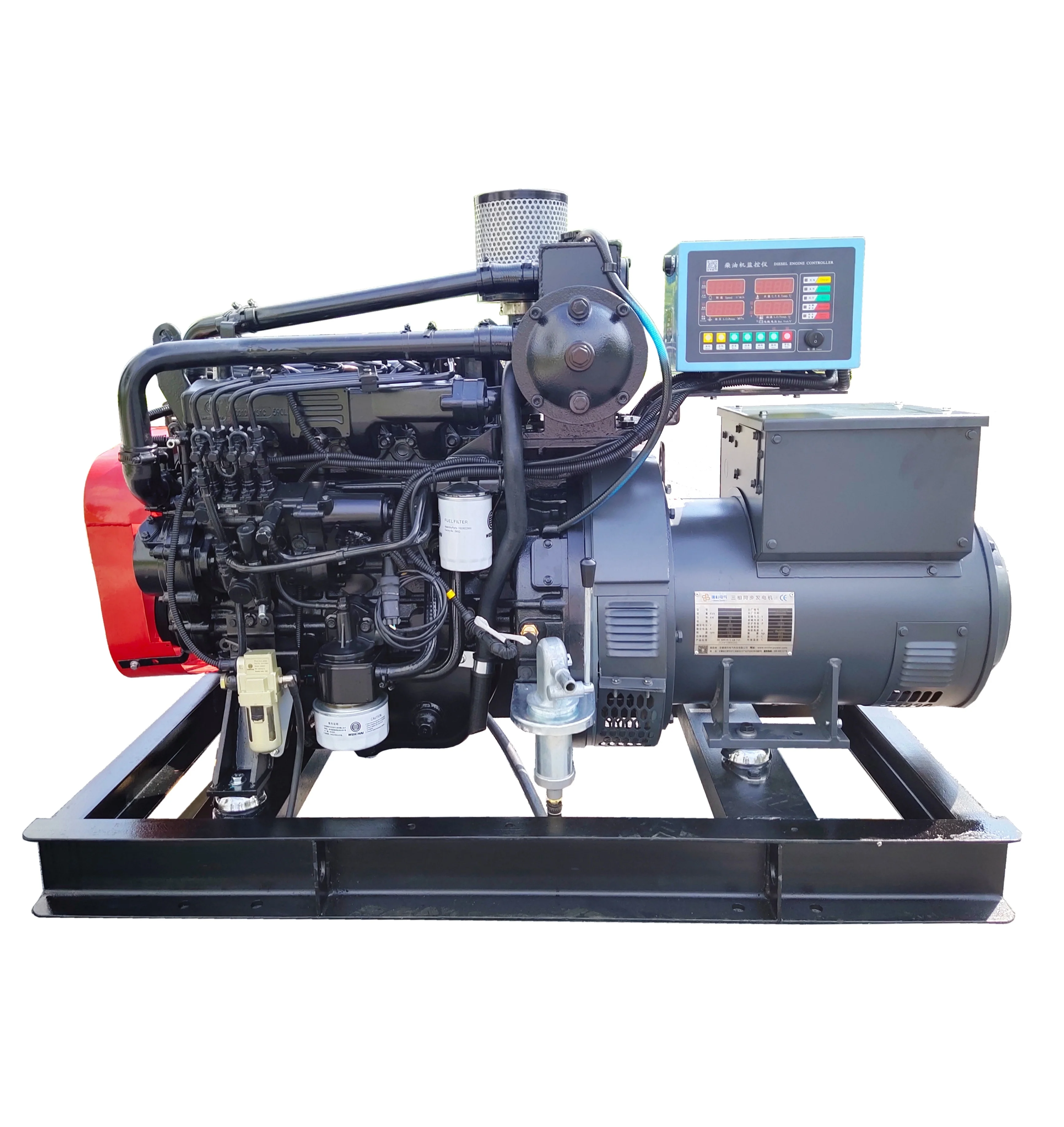 Купить Дизельный Генератор В Ташкенте