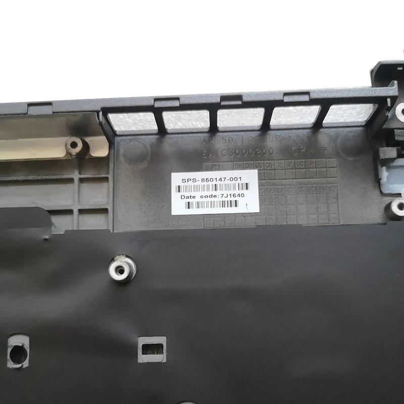 Фоточехол для ноутбука HP Zbook 15 G3 G4 850147-001 AM1C3000500 | Компьютеры и офис