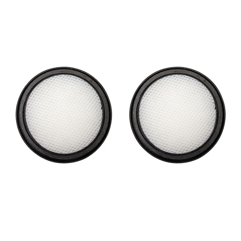 6 шт. многоразовые запасные части для вакуумного фильтра INSE V770 беспроводной