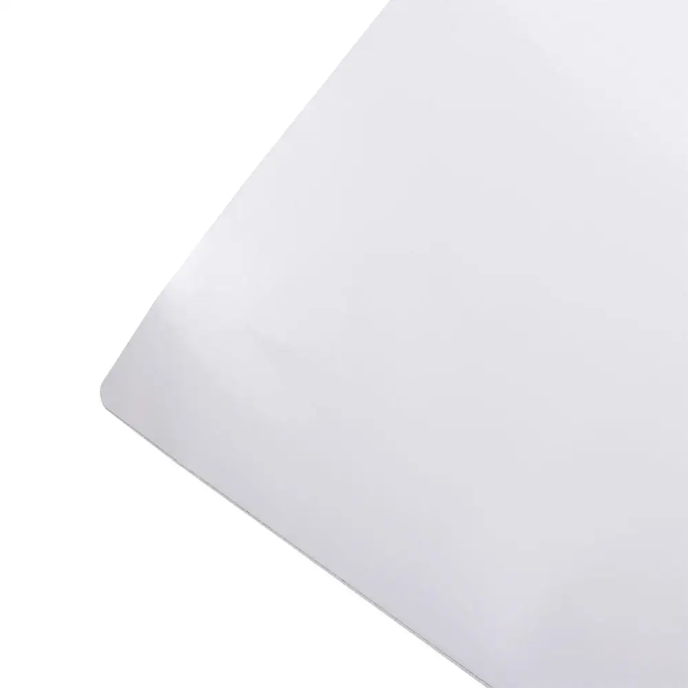 Небольшая белая доска A4A5 Стикеры для мини-сообщений записная книжка