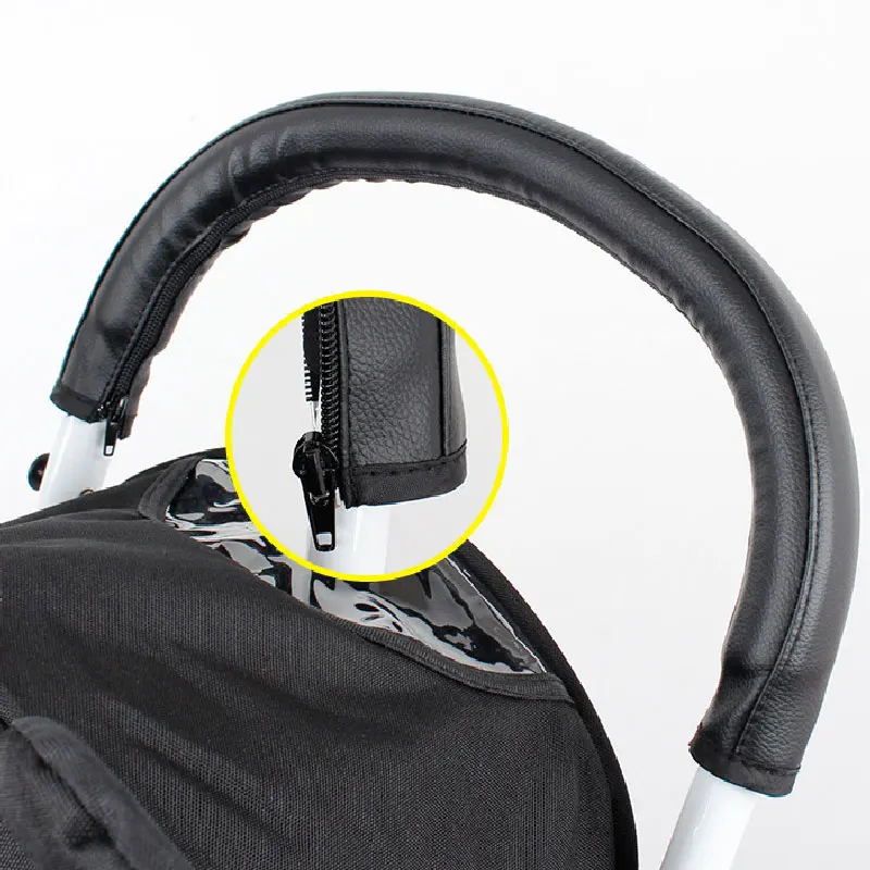 Подлокотники для детской коляски защитный чехол из полиэстера детей аксессуары