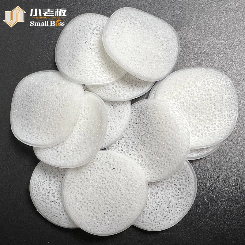 Рисунок 2 - Био-фильтр 5500m 2/m3 MBBR