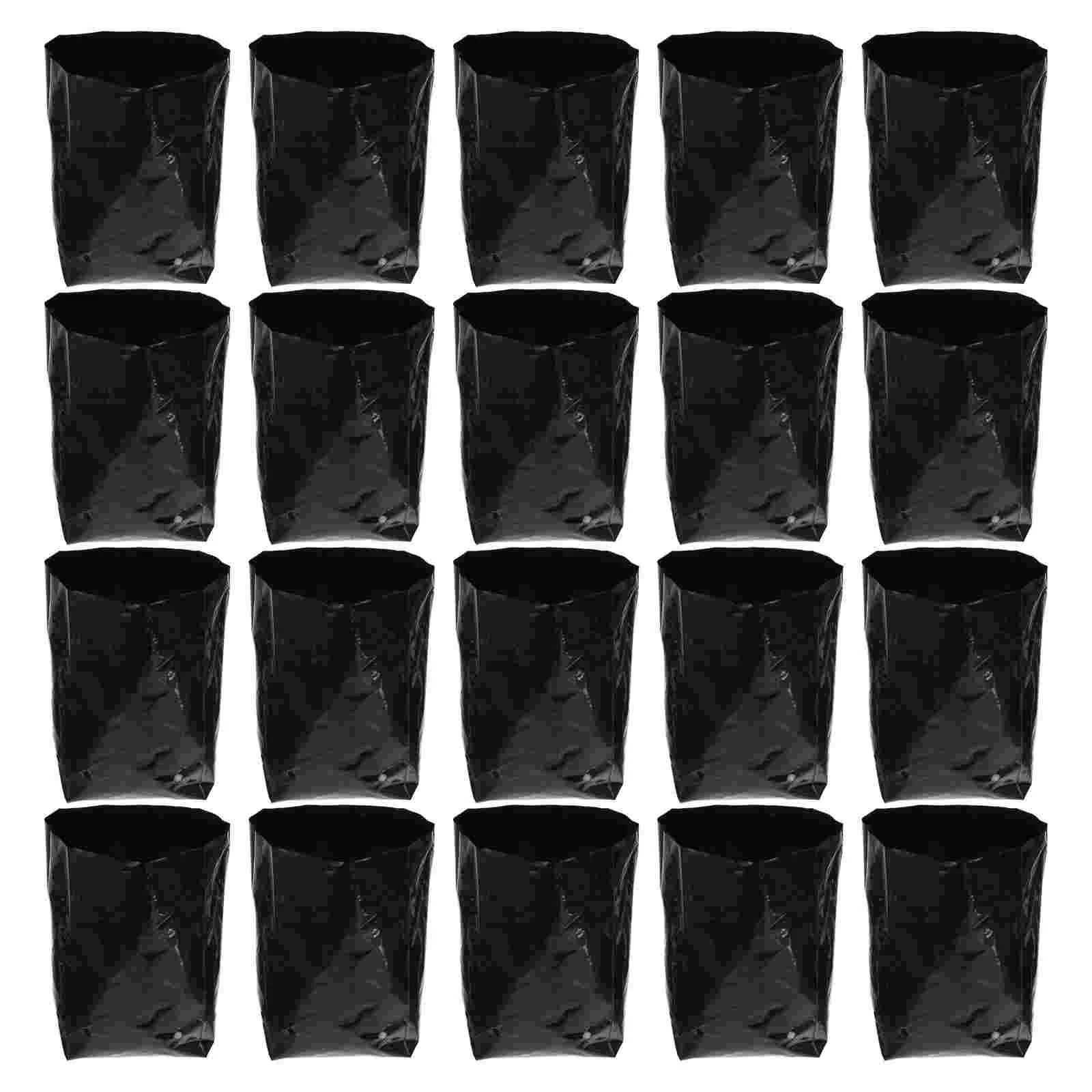 

Nursery Grow Pot Planting Pots Pouch Flower Gardening Potato Fabric Garden Growing Planter Vegetable Thicken Vegetables Starting