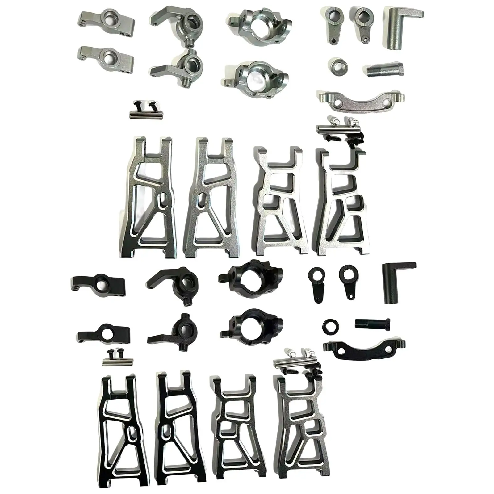 

Suspension S, Modification Accessories Portable Wheel Lower for ZD