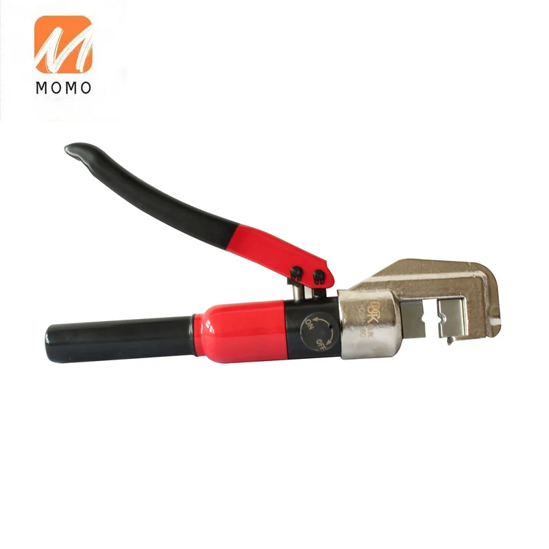 

Chinese new products C-shape crimping wholesale hydraulic crimper for sale