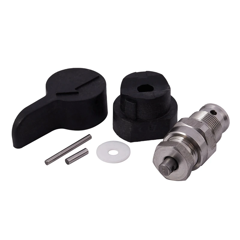 

3x износостойкие обратные клапаны главного распылительного клапана безвоздушного распылителя для распылителя Ultra 390 395 490