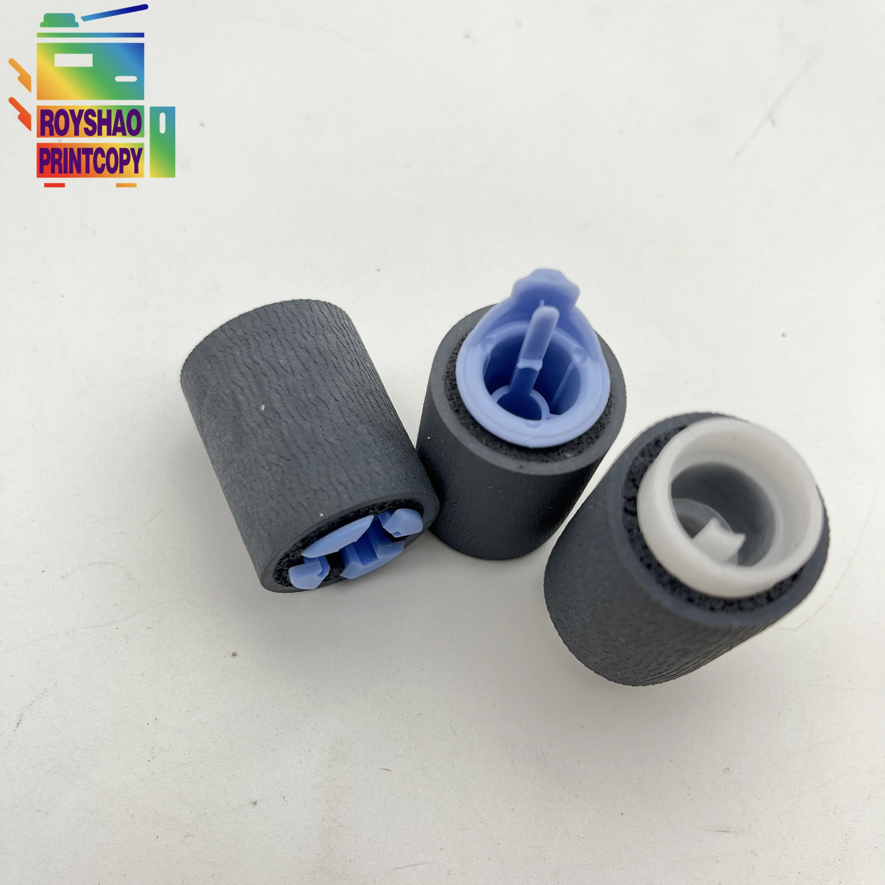 

2X RM1-0037 RM1-0036 Pickup Feed Separation Roller For HP 4700 4730 CM4730 CM6030 CP3525 CP4005 CP4025 CP4525 CP6015 P4014 P4015