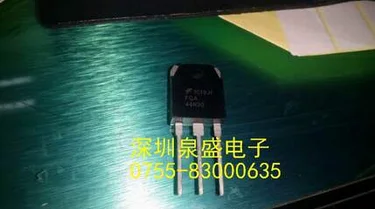 

FQA44N30 44N30