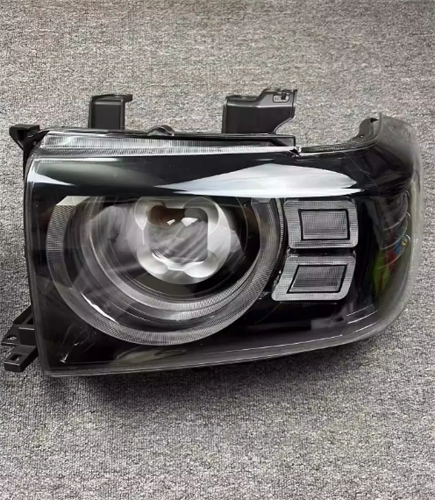 Передняя фара для Toyota LC70 LC76 LC79 LC71 07-17