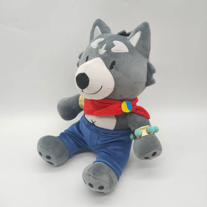 

Плюшевые игрушки Amicus, Мультяшные Милые Мягкие Серые Бриллианты для детей, подарок на день рождения и Рождество