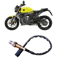 motorcycle lsf oxygen sensor for zontes g1 125 g2 125 u1 125 u2 125 z2 125 zt125 g1 g2 125u