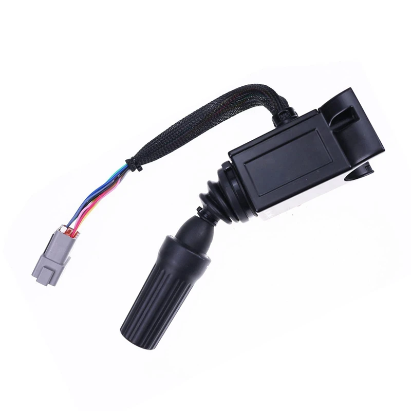 Ручка управления для экскаватора-погрузчика 310-9354 3109354 Caterpillar CAT 3054C C4.4 запасные