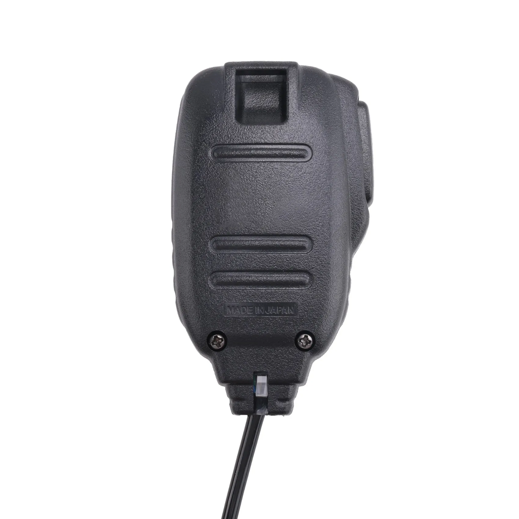 HM-133 Микрофонный динамик Ручной плечевой микрофон для радио Icom IC-207H IC-880H IC-2820H IC-E282