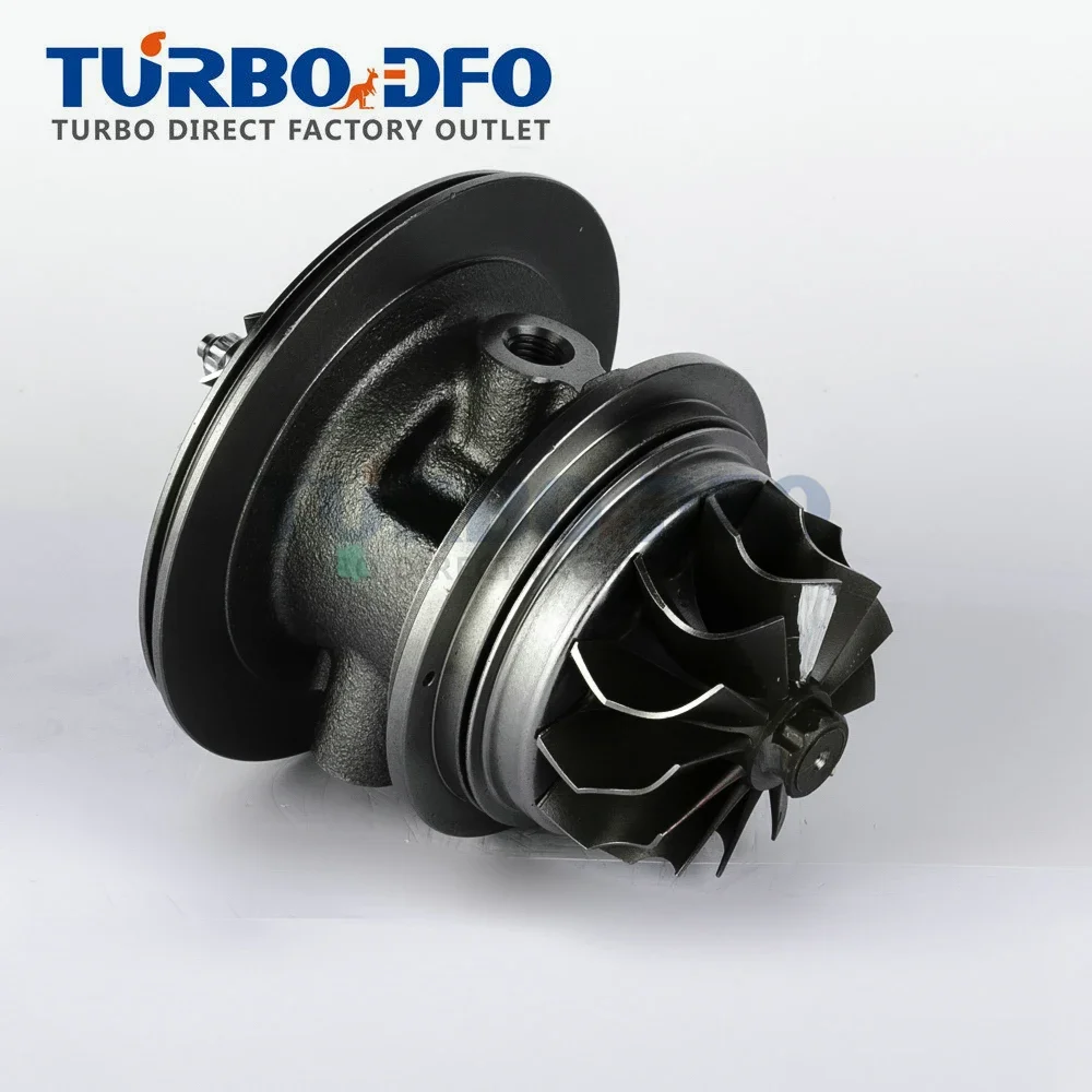 Турбо для автомобильного сердечника 49179-02110 ME 088256 Для Mitsubishi Kato Off Highway FE интеркулер