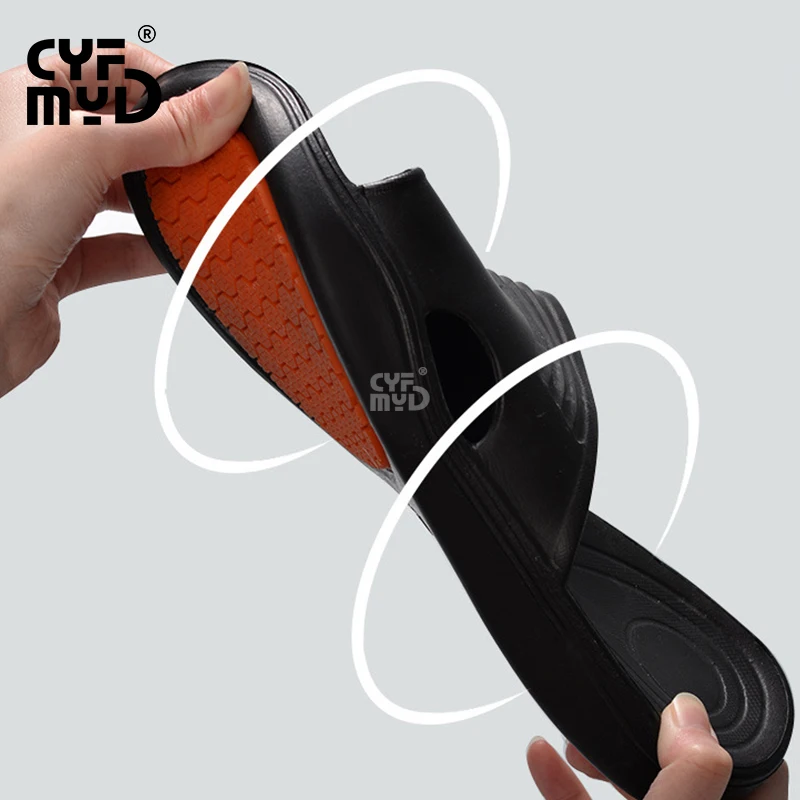 Slippers Women for Home Soft Non-slip Summer Shoes Wear-resistant 2023 EVA Slipper Big Size 36-49 Indoor Slides Comfortable